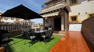3 bedroom Townhouse for sale in Orihuela Costa