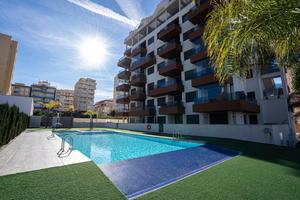 2 slaapkamers Appartement te koop in Guardamar del Segura