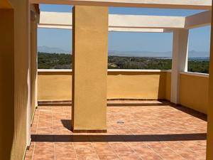 2 slaapkamers Penthouse te koop in Guardamar del Segura
