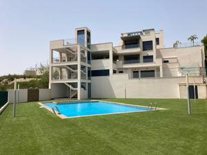 2 bedroom Villa for sale in San Miguel de Salinas