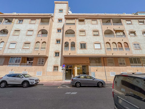 2 slaapkamers Appartement te koop in Torrevieja