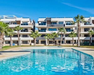 2 bedroom Apartment for sale in Los Altos