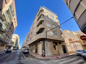 1 bedroom Apartment for sale in Torrevieja