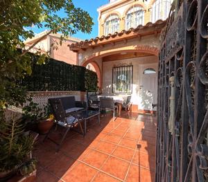4 bedroom Townhouse for sale in Torrevieja