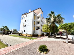 2 slaapkamers Appartement te koop in Villamartin