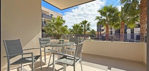 2 slaapkamers Appartement te koop in Orihuela Costa