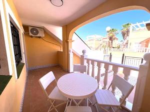2 slaapkamers Bungalow te koop in Torrevieja