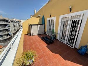 2 bedroom Penthouse for sale in Torrevieja