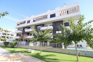2 slaapkamers Appartement te koop in Orihuela Costa