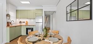 2 slaapkamers Appartement te koop in Orihuela Costa
