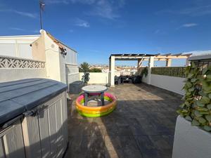 2 slaapkamers Villa te koop in Orihuela Costa