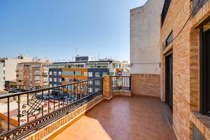 3 bedroom Penthouse for sale in Torrevieja