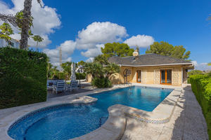 5 slaapkamers Villa te koop in Orihuela Costa