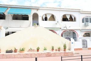 2 bedroom Bungalow for sale in Orihuela Costa