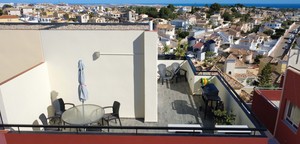 3 bedroom Townhouse for sale in Orihuela Costa