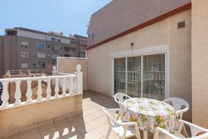 3 slaapkamers Bungalow te koop in Torrevieja