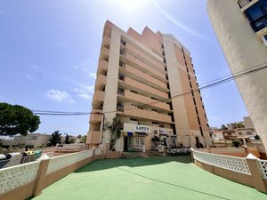 1 slaapkamers Appartement te koop in La Mata