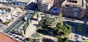 2 bedroom Apartment for sale in Torrevieja