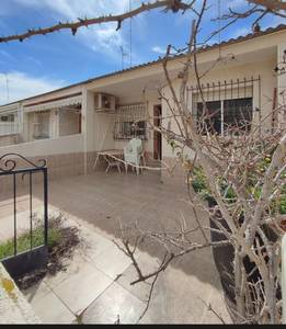 3 slaapkamers Geschakelde woning te koop in Lo Pagan