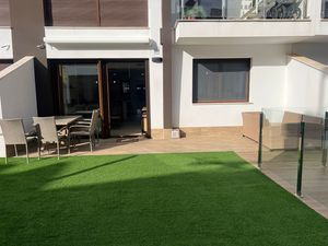 2 slaapkamers Appartement te koop in San Pedro del Pinatar