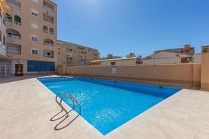 2 bedroom Penthouse for sale in Torrevieja