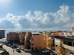 2 slaapkamers Appartement te koop in La Mata