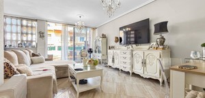 2 bedroom Townhouse for sale in Orihuela Costa