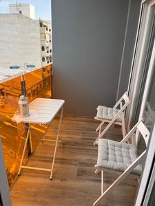 1 slaapkamers Appartement te koop in Torrevieja