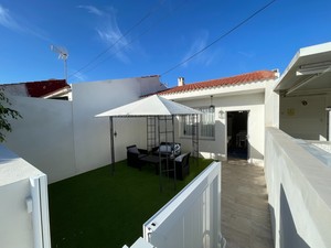 2 slaapkamers Geschakelde woning te koop in Torrevieja