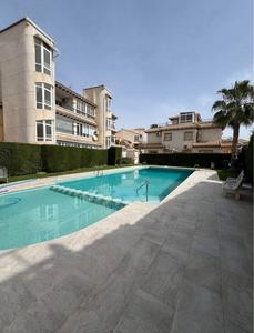 2 slaapkamers Duplex te koop in Orihuela Costa