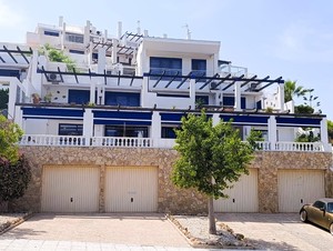 3 bedroom Apartment for sale in Las Ramblas Golf