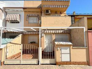 3 slaapkamers Duplex te koop in Lo Pagan