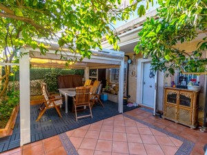 3 bedroom Townhouse for sale in Torrevieja