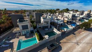 4 slaapkamers Villa te koop in San Miguel de Salinas