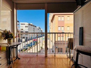 1 slaapkamers Appartement te koop in La Mata