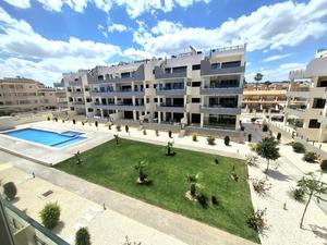 3 slaapkamers Appartement te koop in Orihuela Costa