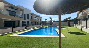 2 slaapkamers Appartement te koop in Orihuela Costa