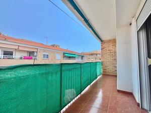 3 slaapkamers Appartement te koop in Torrevieja