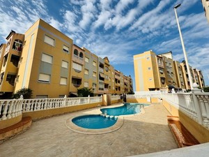 1 slaapkamers Appartement te koop in La Mata
