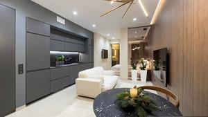 1 bedroom Apartment for sale in Torrevieja