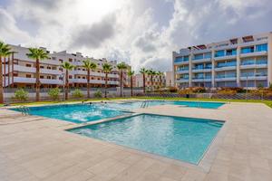 2 slaapkamers Appartement te koop in Orihuela Costa