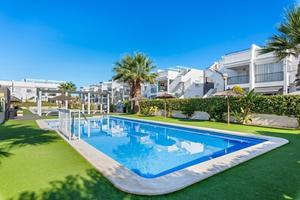3 bedroom Villa for sale in Torrevieja