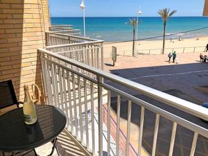 2 bedroom Apartment for sale in Guardamar del Segura