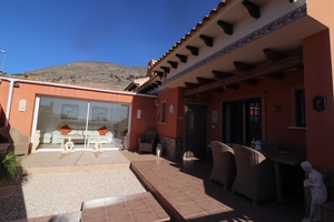 2 bedroom Townhouse for sale in Fortuna