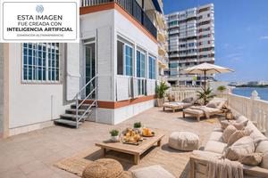 4 bedroom Apartment for sale in Torrevieja