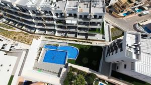2 bedroom Penthouse for sale in Orihuela Costa