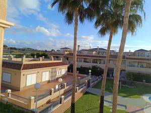 2 bedroom Apartment for sale in Pilar de la Horadada