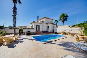 3 slaapkamers Villa te koop in Orihuela Costa