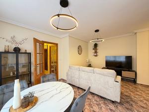 2 bedroom Apartment for sale in Torrevieja