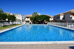 3 slaapkamers Villa te koop in Orihuela Costa